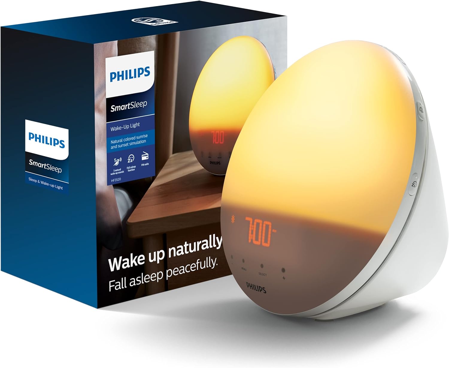 Philips SmartSleep